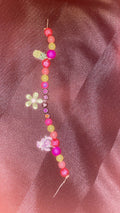 Exp.624, Angel, Lilo & Stitch Necklace/Keychain.