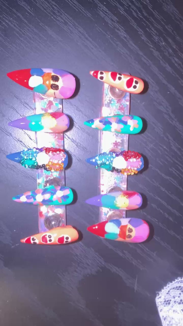 Bloomoji